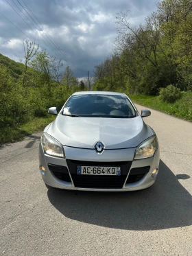Renault Megane 1.9DCI, снимка 2