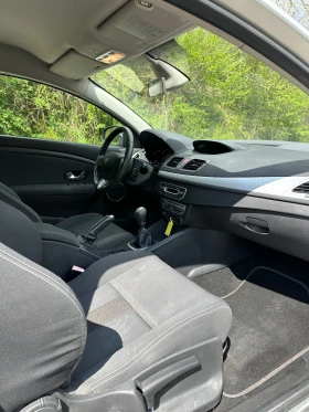 Renault Megane 1.9DCI, снимка 11