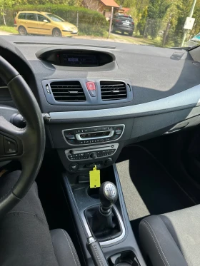 Renault Megane 1.9DCI, снимка 14