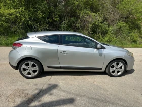 Renault Megane 1.9DCI, снимка 8