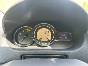 Renault Megane 1.9DCI, снимка 13