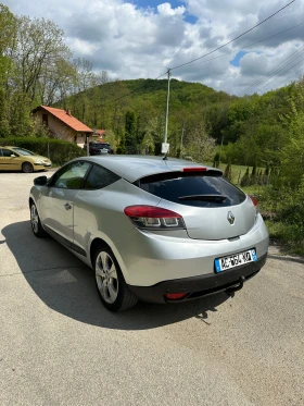 Renault Megane 1.9DCI, снимка 5