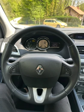 Renault Megane 1.9DCI, снимка 12