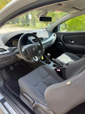 Renault Megane 1.9DCI, снимка 10