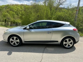Renault Megane 1.9DCI, снимка 4