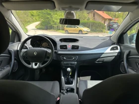 Renault Megane 1.9DCI, снимка 9