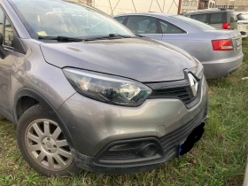 Renault Captur, снимка 1