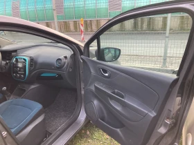 Renault Captur, снимка 8