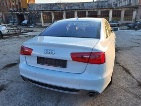 Audi A6 Quattro S-Line Plus Full, снимка 5