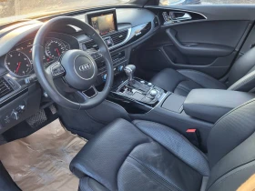 Audi A6 Quattro S-Line Plus Full, снимка 7