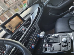 Audi A6 Quattro S-Line Plus Full, снимка 8
