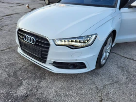 Audi A6 Quattro S-Line Plus Full, снимка 3