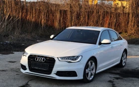 Audi A6 Quattro S-Line Plus Full, снимка 2