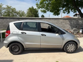 Mercedes-Benz A 170, снимка 3