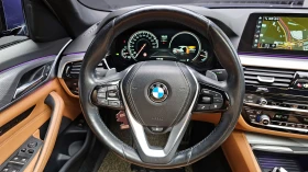 BMW 520 * M Sport* Digital Key* Keyless* Navi, снимка 9