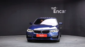 BMW 520 * M Sport* Digital Key* Keyless* Navi, снимка 3