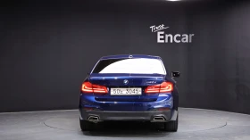 BMW 520 * M Sport* Digital Key* Keyless* Navi, снимка 4