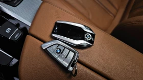 BMW 520 * M Sport* Digital Key* Keyless* Navi, снимка 17