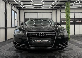 Audi A8 Keyless GO/PODGREV/NAVI/СОБСТВЕН ЛИЗИНГ, снимка 2
