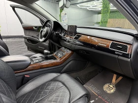Audi A8 Keyless GO/PODGREV/NAVI/СОБСТВЕН ЛИЗИНГ, снимка 13