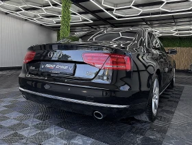 Audi A8 Keyless GO/PODGREV/NAVI/СОБСТВЕН ЛИЗИНГ, снимка 6
