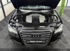 Audi A8 Keyless GO/PODGREV/NAVI/СОБСТВЕН ЛИЗИНГ, снимка 17