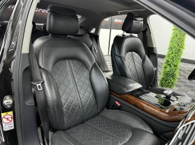 Audi A8 Keyless GO/PODGREV/NAVI/СОБСТВЕН ЛИЗИНГ, снимка 11