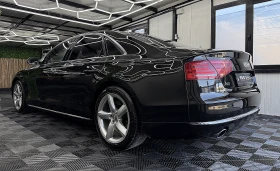 Audi A8 Keyless GO/PODGREV/NAVI/СОБСТВЕН ЛИЗИНГ, снимка 4