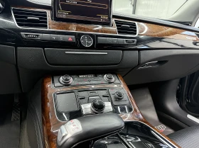 Audi A8 Keyless GO/PODGREV/NAVI/СОБСТВЕН ЛИЗИНГ, снимка 15