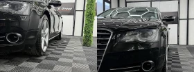 Audi A8 Keyless GO/PODGREV/NAVI/СОБСТВЕН ЛИЗИНГ, снимка 8