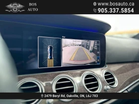 Mercedes-Benz E 300 2018 Mercedes-Benz E-Class E 300 4MATIC Sedan AWD, снимка 12