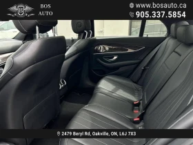 Mercedes-Benz E 300 2018 Mercedes-Benz E-Class E 300 4MATIC Sedan AWD, снимка 15