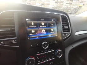 Renault Megane, снимка 9