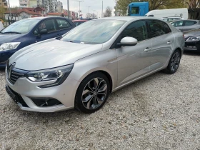 Renault Megane, снимка 1