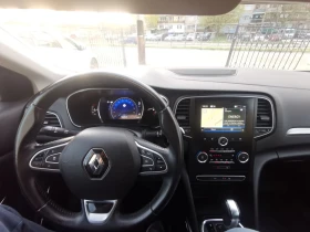 Renault Megane, снимка 10