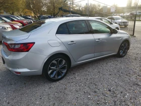 Renault Megane, снимка 4