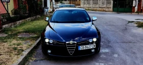 Alfa Romeo 159 sportwagon 159 Q-tronic Ti, снимка 1