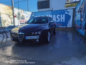 Alfa Romeo 159 sportwagon 159 Q-tronic Ti, снимка 5