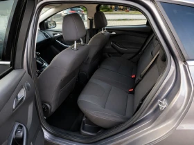Ford Focus Titanium 1.6 TDCi, снимка 12