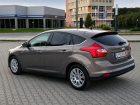Ford Focus Titanium 1.6 TDCi, снимка 4