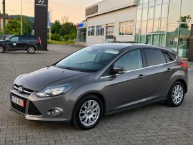 Ford Focus Titanium 1.6 TDCi, снимка 7