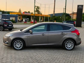 Ford Focus Titanium 1.6 TDCi, снимка 6