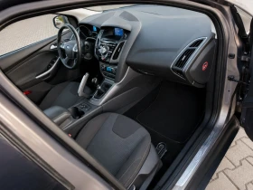 Ford Focus Titanium 1.6 TDCi, снимка 11