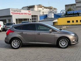 Ford Focus Titanium 1.6 TDCi, снимка 3