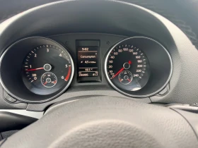 VW Golf 6, снимка 11