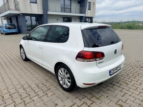 VW Golf 6, снимка 6