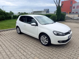 VW Golf 6, снимка 5