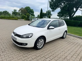 VW Golf 6, снимка 2