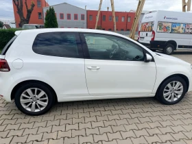 VW Golf 6, снимка 4