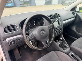VW Golf 6, снимка 7